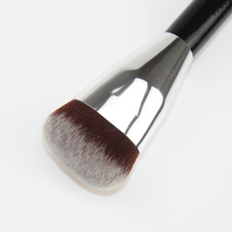 Haw-s19 Big Head 1 Pcs Single Powder Brush Foundation Brush Make Up Cosmetics